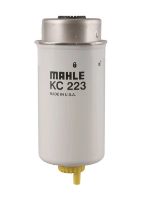 KC223 Mahle Original Фільтр палива