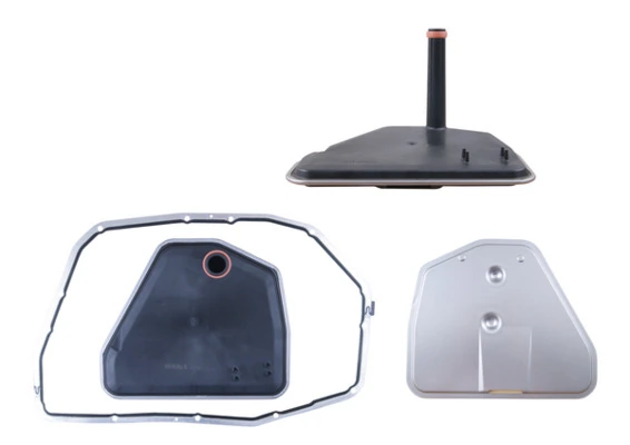 HX164D1 Mahle Original Масло в коробку автомат