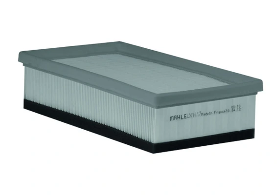 LX1617 Mahle Original Повітряний фільтр двигуна