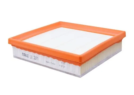 LX2871 Mahle Original Повітряний фільтр двигуна