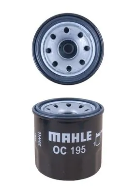 OC195 Mahle Original Фільтр масла