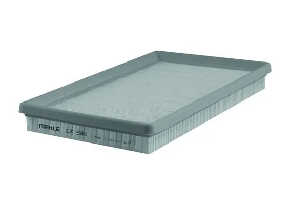 LX588 Mahle Original Повітряний фільтр двигуна