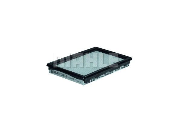 LX1269 Mahle Original Повітряний фільтр двигуна