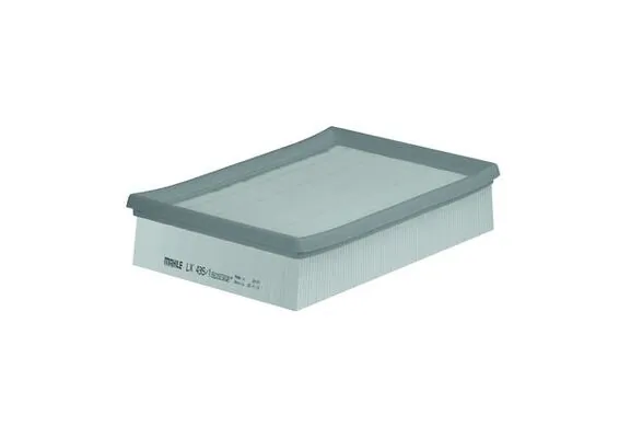 LX4351 Mahle Original Повітряний фільтр двигуна