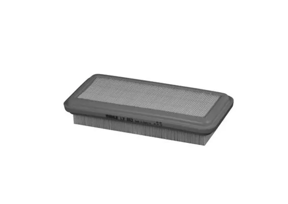 LX863 Mahle Original Повітряний фільтр двигуна
