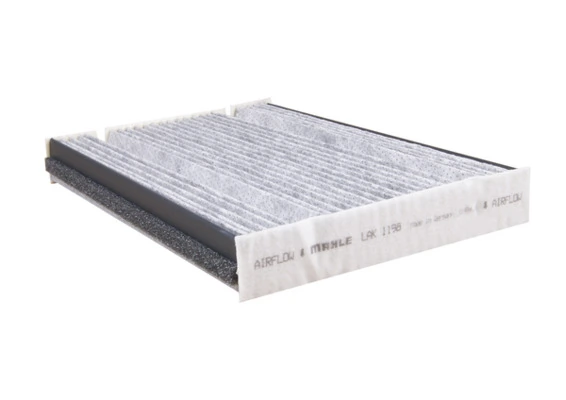 LAK1198 Mahle Original Внутрішньосалонний фільтр