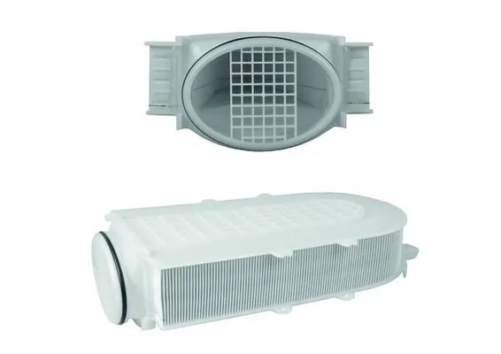 LX29911 Mahle Original Повітряний фільтр двигуна