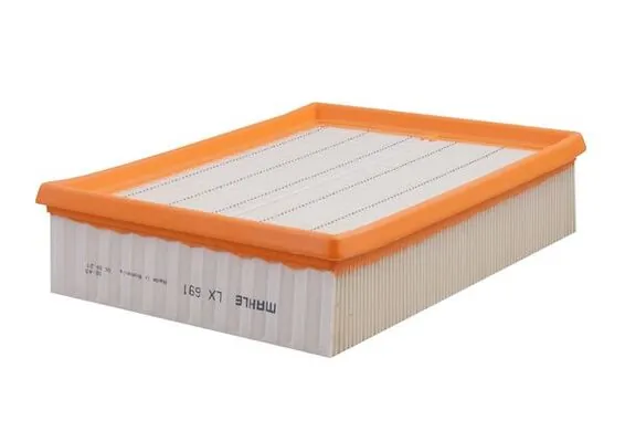 LX691 Mahle Original Повітряний фільтр двигуна