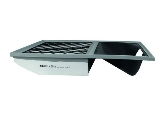 LX3583 Mahle Original Повітряний фільтр двигуна