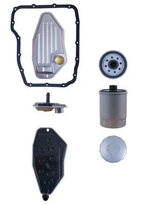 HX276KIT Mahle Original Масло в коробку автомат