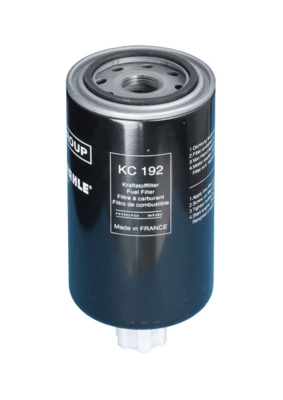 KC192 Mahle Original Фільтр палива