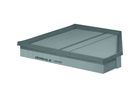 LX2098 Mahle Original Повітряний фільтр двигуна