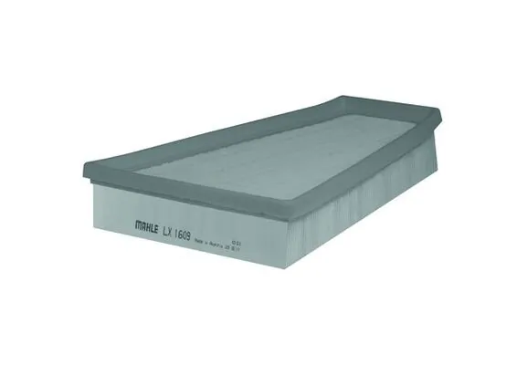 LX1609 Mahle Original Повітряний фільтр двигуна