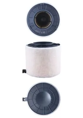 LX4410 Mahle Original Повітряний фільтр двигуна