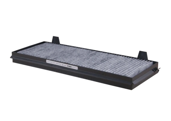 LAK196 Mahle Original Внутрішньосалонний фільтр