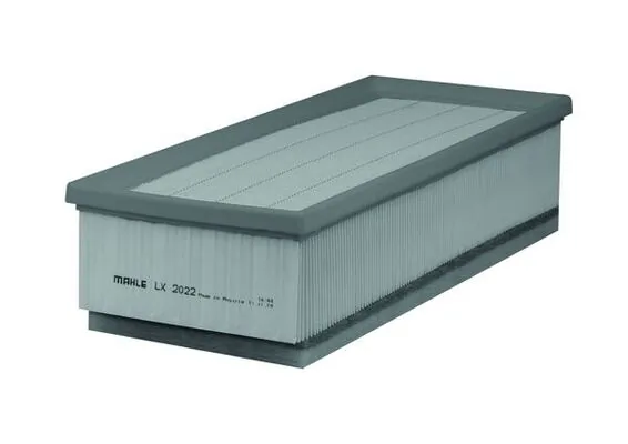 LX2022 Mahle Original Повітряний фільтр двигуна