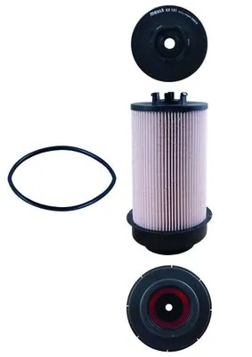 KX181D Mahle Original Фільтр палива