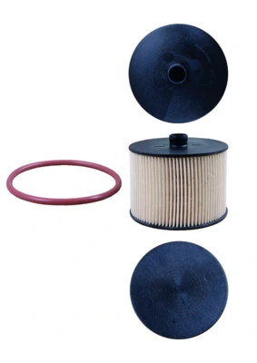 KX201D Mahle Original Фільтр палива