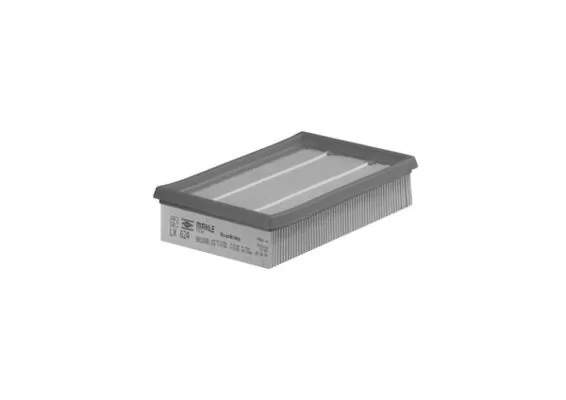 LX624 Mahle Original Повітряний фільтр двигуна