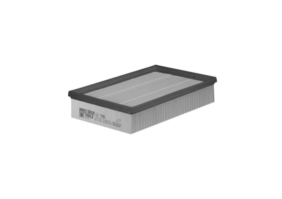 LX1596 Mahle Original Повітряний фільтр двигуна
