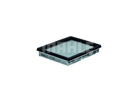 LX1298 Mahle Original Повітряний фільтр двигуна