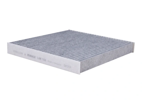 LAK158 Mahle Original Внутрішньосалонний фільтр