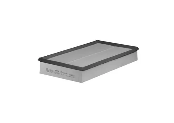 LX637 Mahle Original Повітряний фільтр двигуна