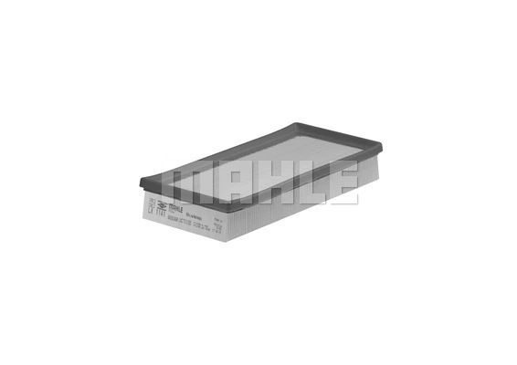 LX1141 Mahle Original Повітряний фільтр двигуна