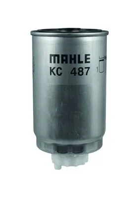 KC487 Mahle Original Фільтр палива