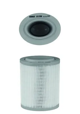 LX2790 Mahle Original Повітряний фільтр двигуна