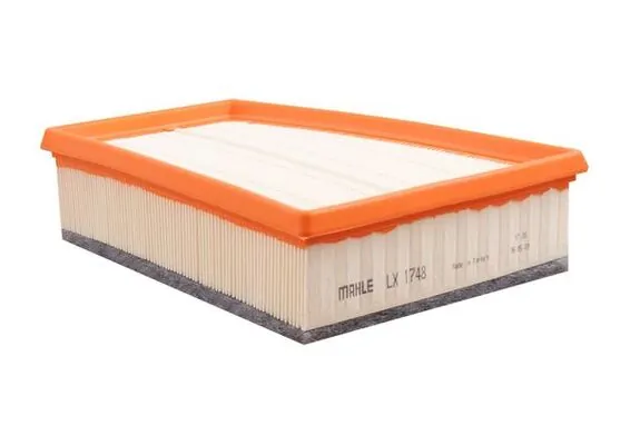 LX1748 Mahle Original Повітряний фільтр двигуна