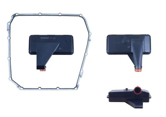 HX185D Mahle Original Масло в коробку автомат