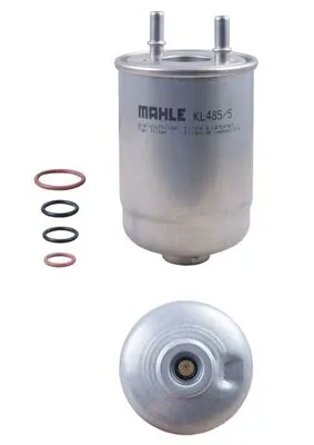 KL4855D Mahle Original Фільтр палива