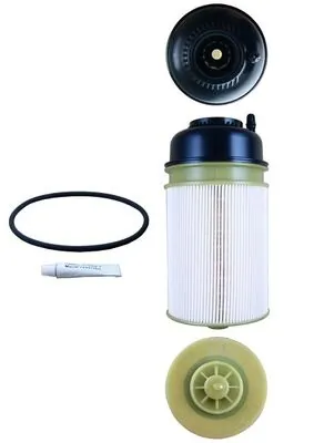 KX406D Mahle Original Фільтр палива