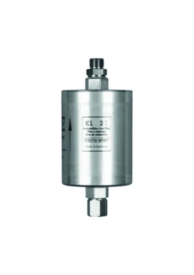 KL21 Mahle Original Фільтр палива