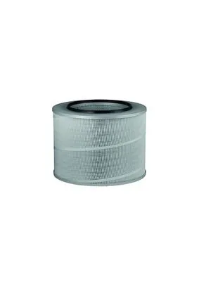 LX506 Mahle Original Повітряний фільтр двигуна
