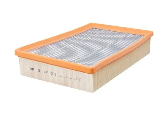 LX1216 Mahle Original Повітряний фільтр двигуна