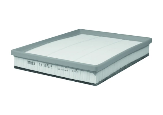 LX20763 Mahle Original Повітряний фільтр двигуна