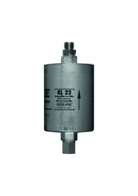KL22 Mahle Original Фільтр палива