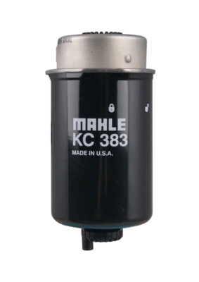 KC383 Mahle Original Фільтр палива