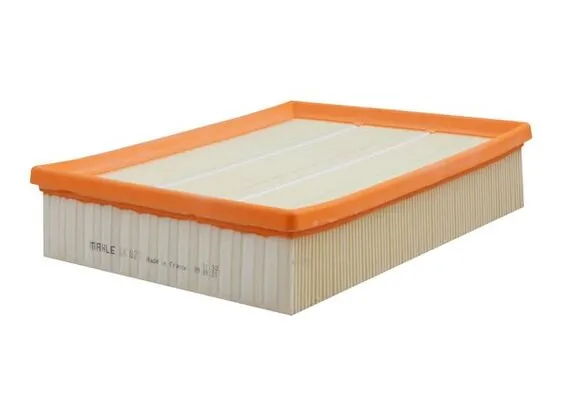 LX821 Mahle Original Повітряний фільтр двигуна