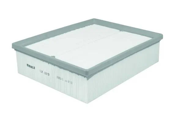 LX819 Mahle Original Повітряний фільтр двигуна