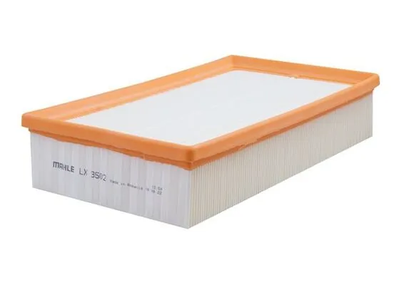 LX3502 Mahle Original Повітряний фільтр двигуна