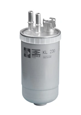 KL230 Mahle Original Фільтр палива