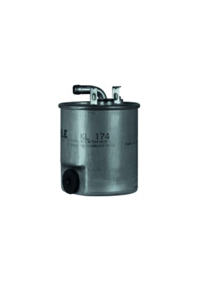 KL174 Mahle Original Фільтр палива