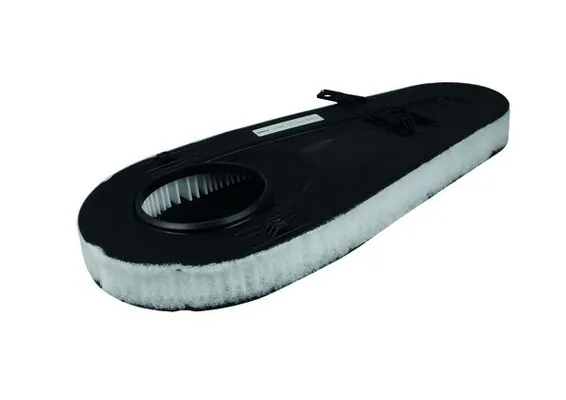LX3598 Mahle Original Повітряний фільтр двигуна