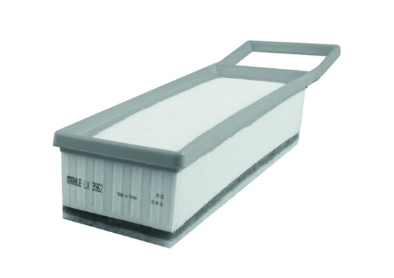 LX3962 Mahle Original Повітряний фільтр двигуна