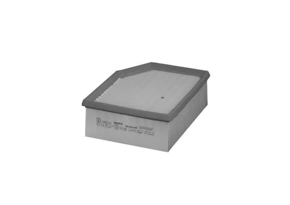 LX795 Mahle Original Повітряний фільтр двигуна