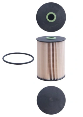 KX228D Mahle Original Фільтр палива