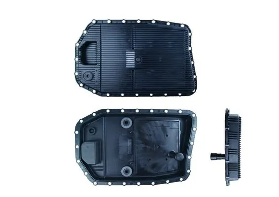 HX154 Mahle Original Піддон АКПП